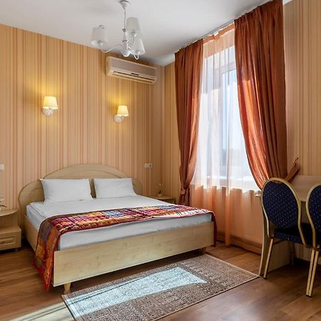Гостиница Siesta Киев Sofiivska Borshchahivka ภายนอก รูปภาพ
