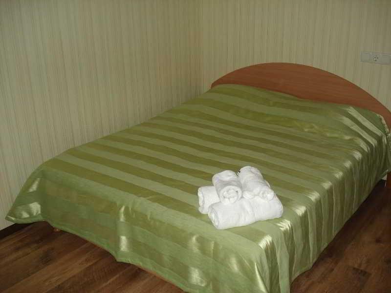 Гостиница Siesta Киев Sofiivska Borshchahivka ภายนอก รูปภาพ